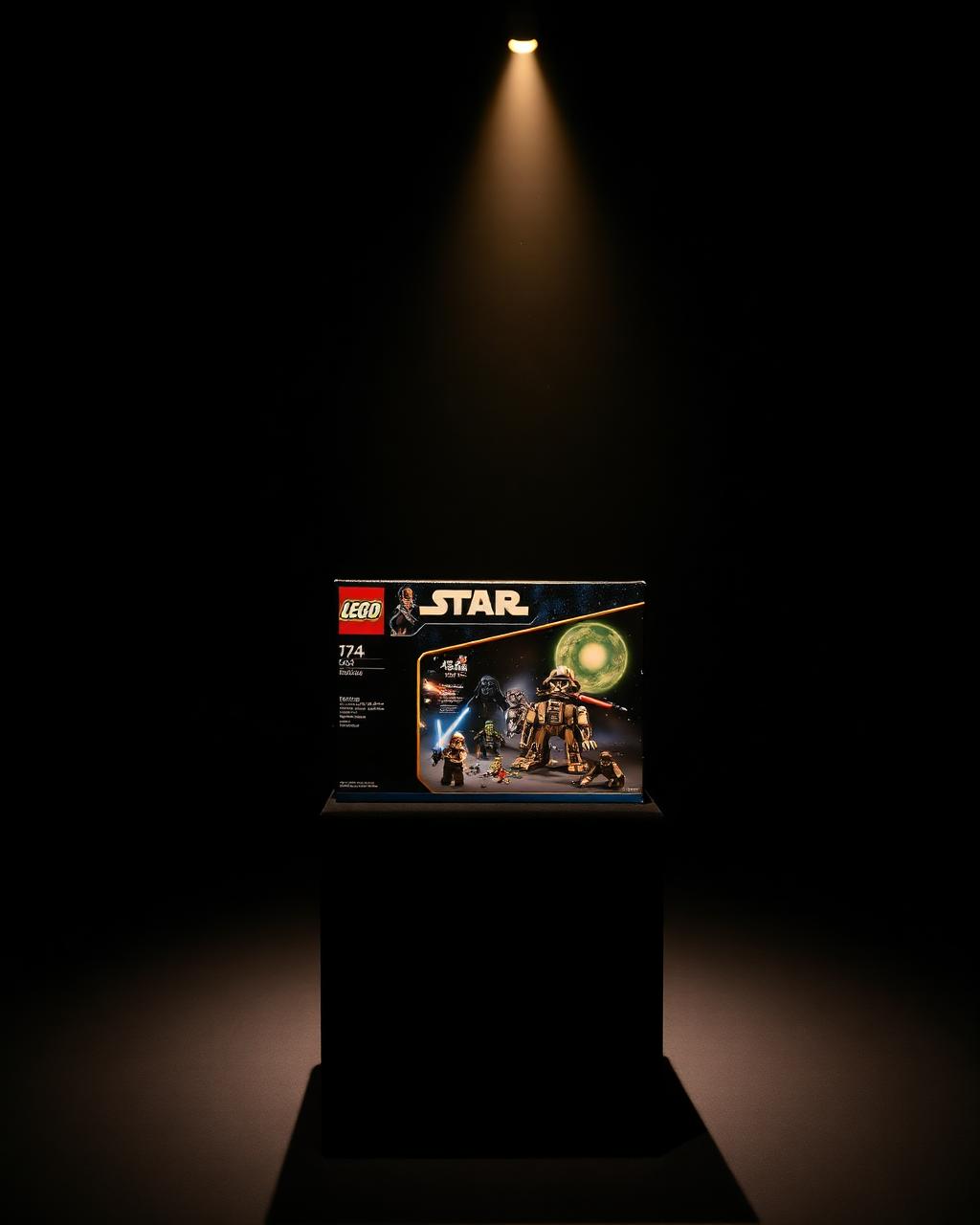Mystery Sealed Bundle